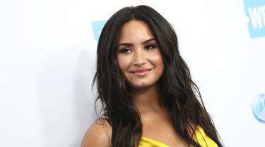 Demi Lovato