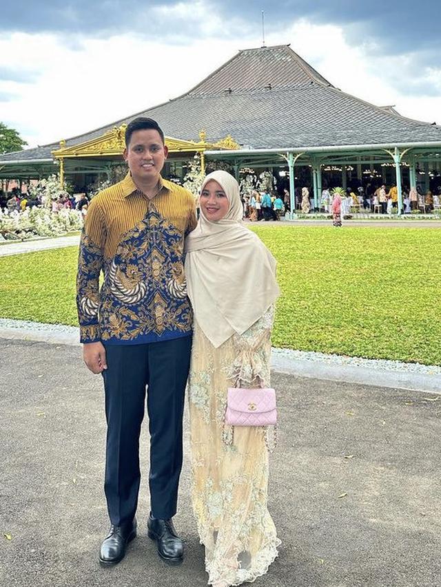 Arumi Bachsin dan 5 Artis ini Nikah dengan Pejabat, Ada yang Vakum dari Dunia Hiburan