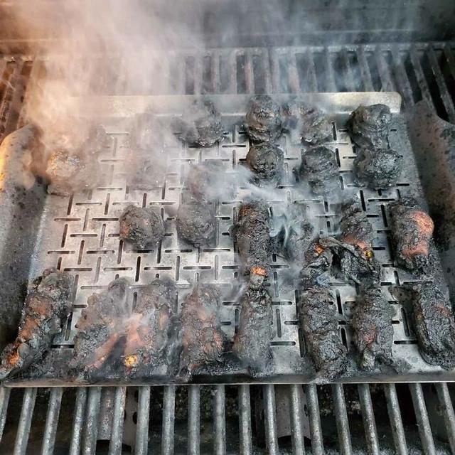 8 Momen Apes Netizen saat Memasak Ini Ngenes Banget