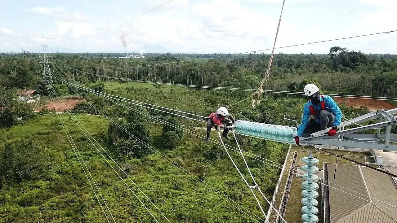 Kelistrikan PLN