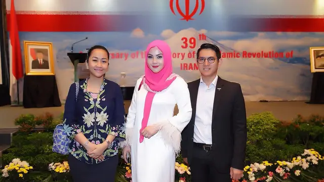 Ade Fitrie Kirana