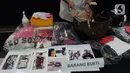 Polda Metro Jaya akan bekerja sama sama dengan Kodam Jaya dan Pemda DKI untuk terus melakukan pembinaan dan pencegahan serta akan memfasilitasi pertemuan antara kedua belah pihak yaitu warga RW 07 dan 08 yang terlibat tawuran guna dilakukan mediasi.(merdeka.com/Imam Buhori)