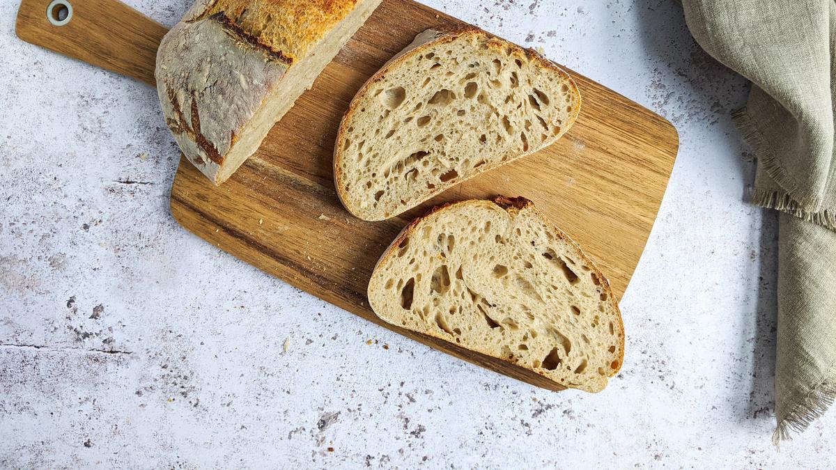 Fakta Unik, Roti Ganjel Rel Khas Semarang Miliki Cita Rasa Berbeda