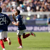 Prancis vs Senegal: Didier Deschamps Ungkap Teguran Keras di Ruang Ganti yang Bangkitkan Les Bleus