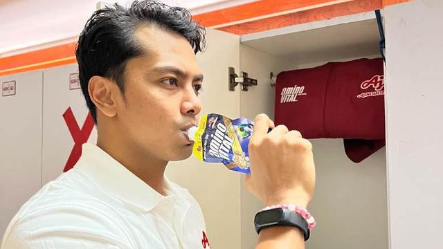 Dukungan untuk I Gede Siman Sudartawa dalam Gelaran SEA Games Vietnam