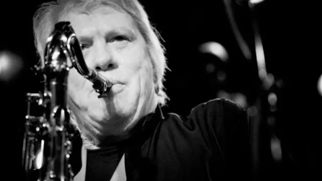bobby keys