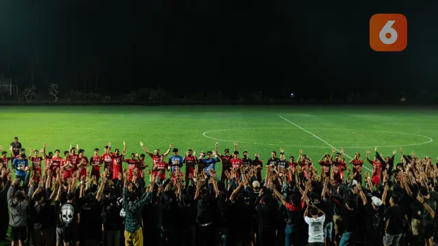 Bali United