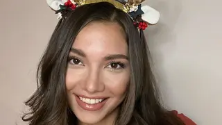 Angela Gilsha Terbaru - Berita, Foto, Video | Fimela.com