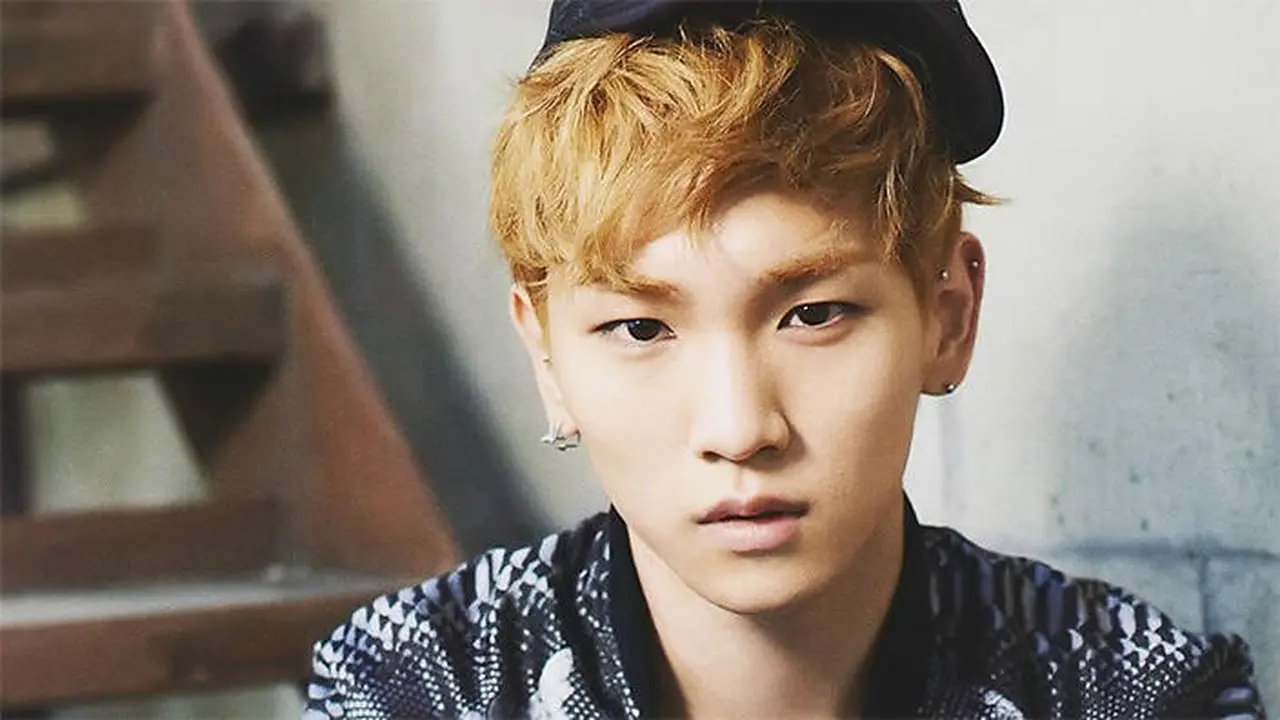 [Bintang] Key SHINee
