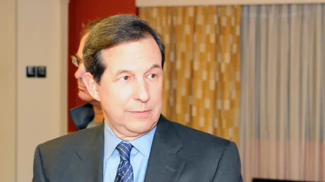 Chris Wallace, moderator debat final capres AS