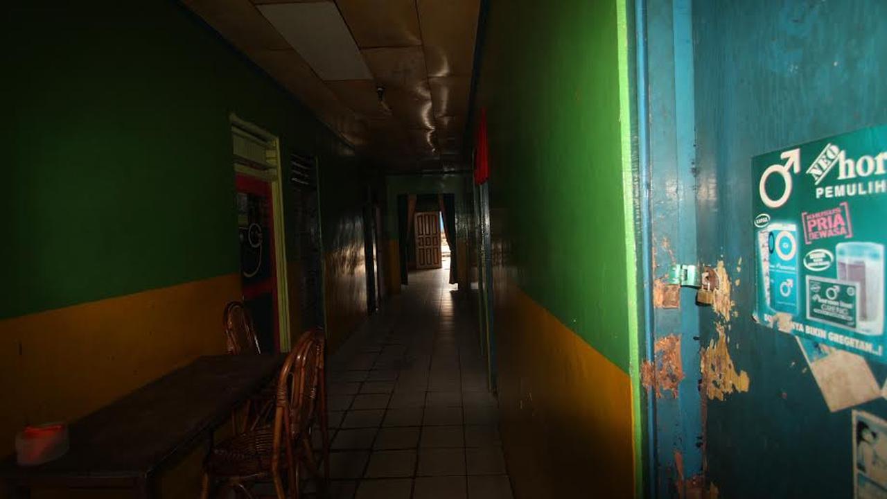 Lokalisasi Balikpapan