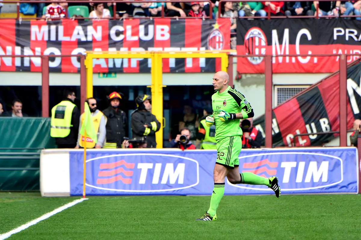 AC Milan