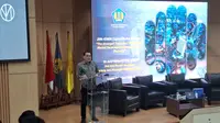 Investor Dinilai Masih Ragu Masuk Pasar Modal Indonesia