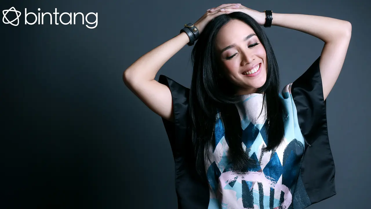 [Bintang] Dea Ananda