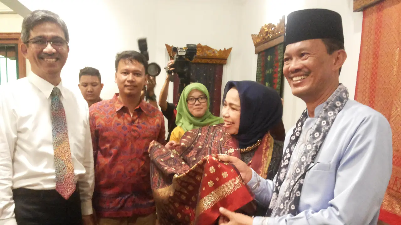 Palembang