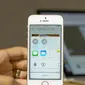 Membuka layar iPhone 80 kali sehari juga disebabkan karena hadirnya fitur Touch ID yang memudahkan akses pengguna iPhone.