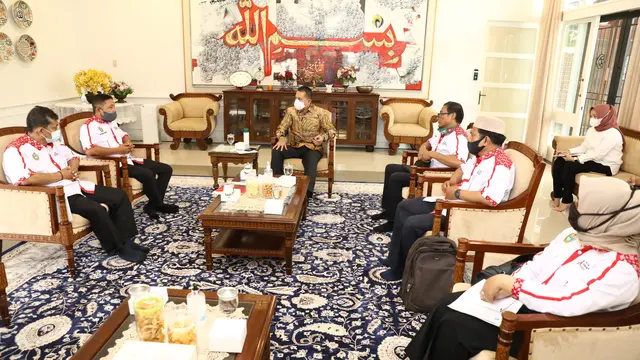 KPAD Sumut