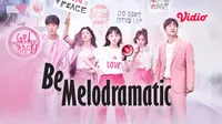 Drama Korea Be Melodramatic Ceritakan Kehidupan Wanita Modern, Tayang di Vidio!