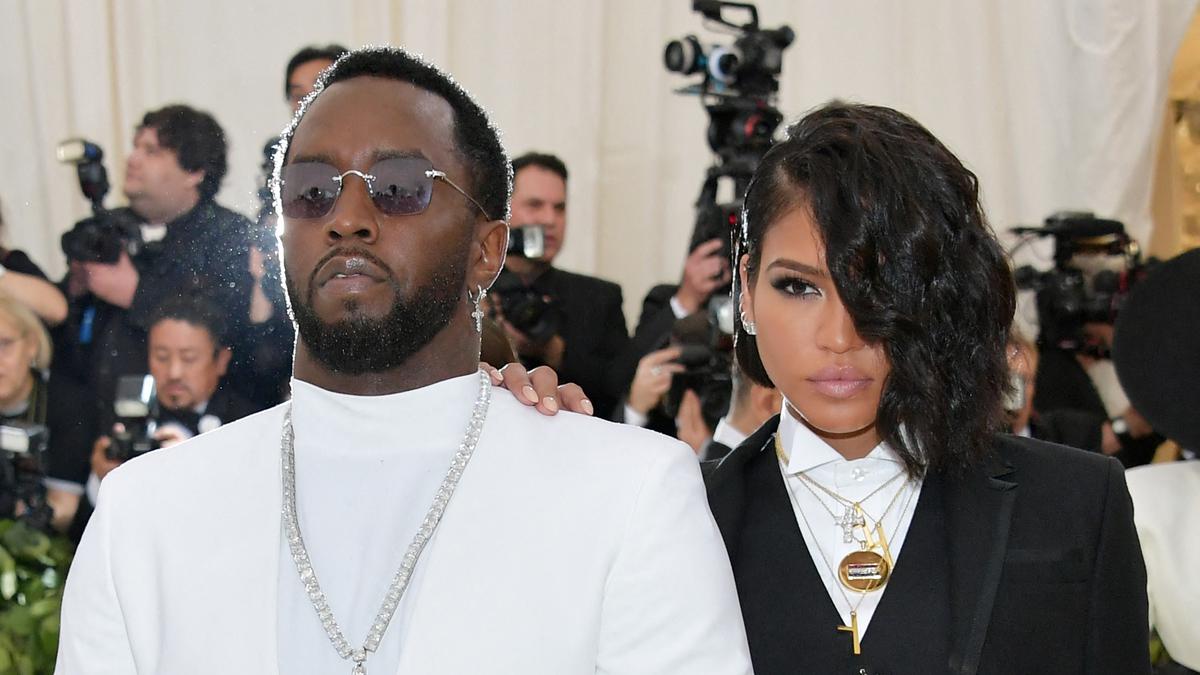 Parah, Diddy Dituding Ancam Cassie dengan Membawa-bawa Orang Tua Sang Penyanyi