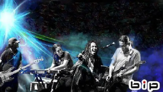 Album Baru, BIP Andalkan Patungan dari Fans