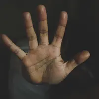 Ilustrasi kekerasan seksual pada anak. (Dok. Freepik)