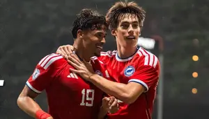 3 Amunisi Singapura yang Mengancam Timnas Indonesia di FIFA ASEAN Cup 2026