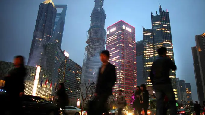 4 Alasan Kenapa Cina Jadi Negara yang Sukses