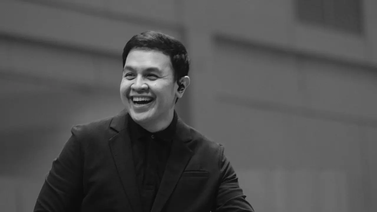 Tulus. (Foto: Dok. Instagram @tulusm)