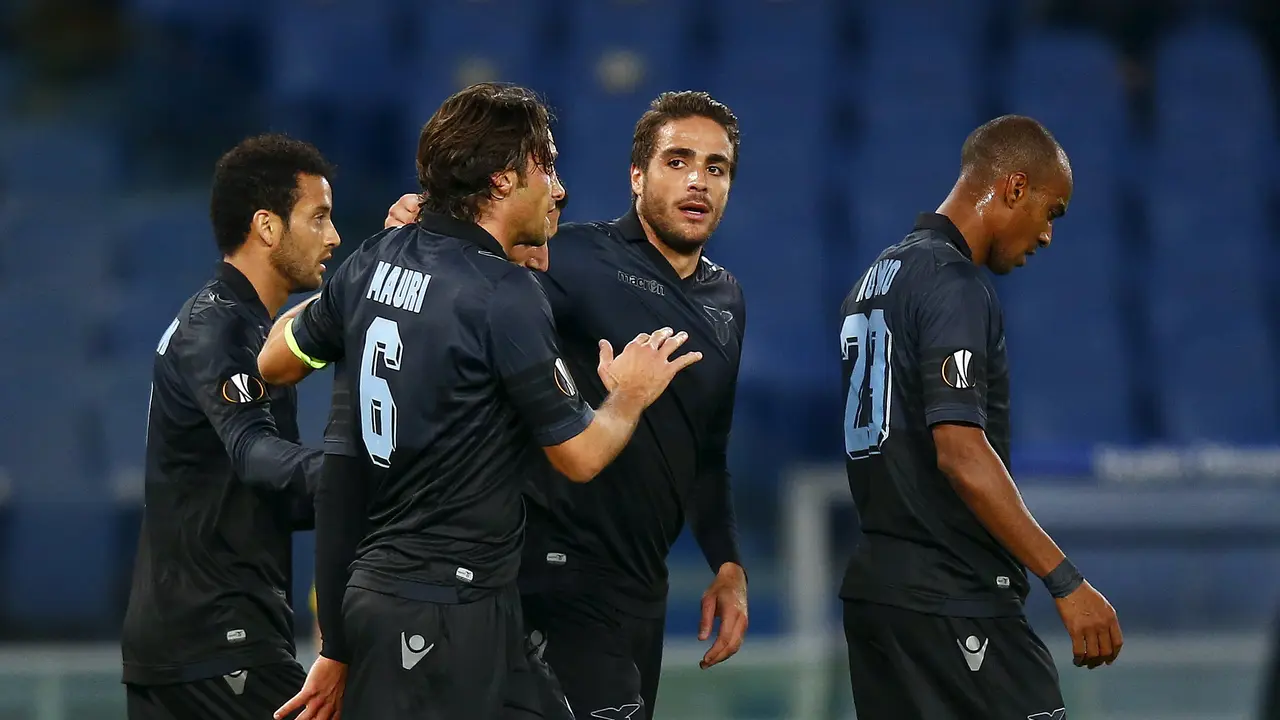Skuat Lazio