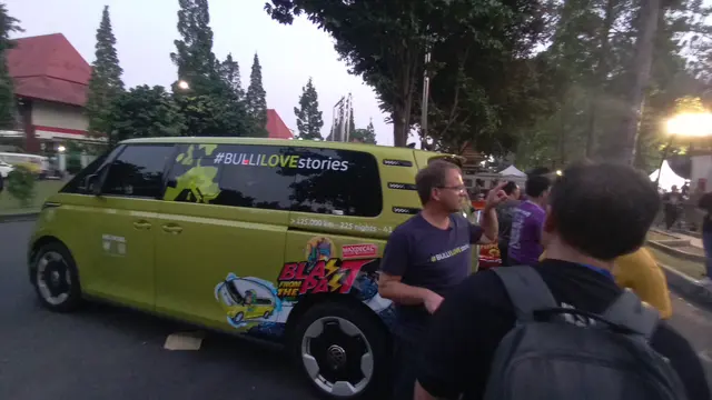 VW  ID.Buzz