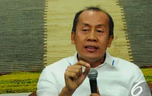 Saan Mustopa: Pemisahan Pileg-Pilpres Masih Wacana