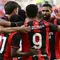 Goncalo Ramos Melempem, Kutukan Nomor 9 AC Milan Kembali Menghantui?