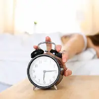 Ilustrasi alarm. (iStockphoto)