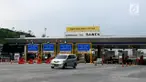 Jasa Marga memberikan diskon 10 persen kepada para pengguna jalan tol di ruas tol operasional selama musim mudik berlangsung.