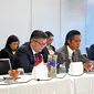BNPT RI mewakili pemerintah Indonesia dan pemerintah Australia yang diwakili oleh Departemen Luar Negeri dan Perdagangan (DFAT) memiliki mekanisme bilateral dalam kerja sama penanggulangan terorisme. (Ist)
