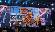 Ekosistem Olahraga Sebagai Mesin Ekonomi: IBL dan I League Paparkan Strategi di ISS 2026