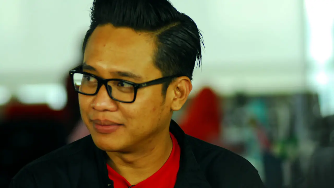 Jika Punya Anak Perempuan, Gofar Hilman Bakal Posesif