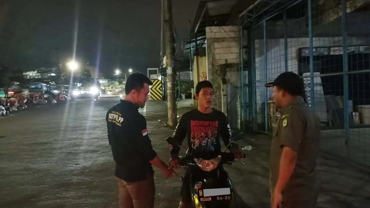 Buang Sampah