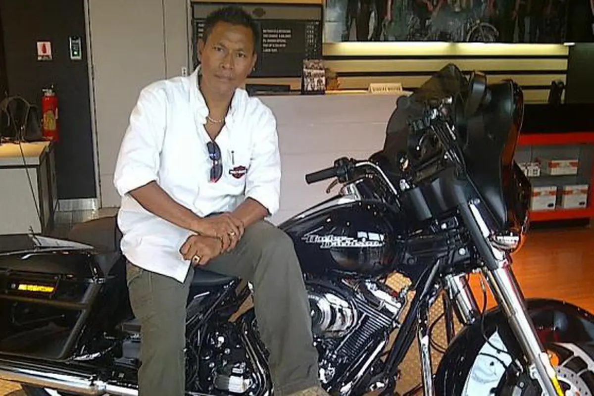 5 Fakta Menarik tentang AKBP Untung Sangaji