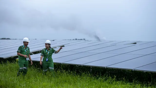 Produksi Kertas Jadi Lebih Ramah Lingkungan dengan Ekosistem Sirkular, Bagaimana Mekanismenya?