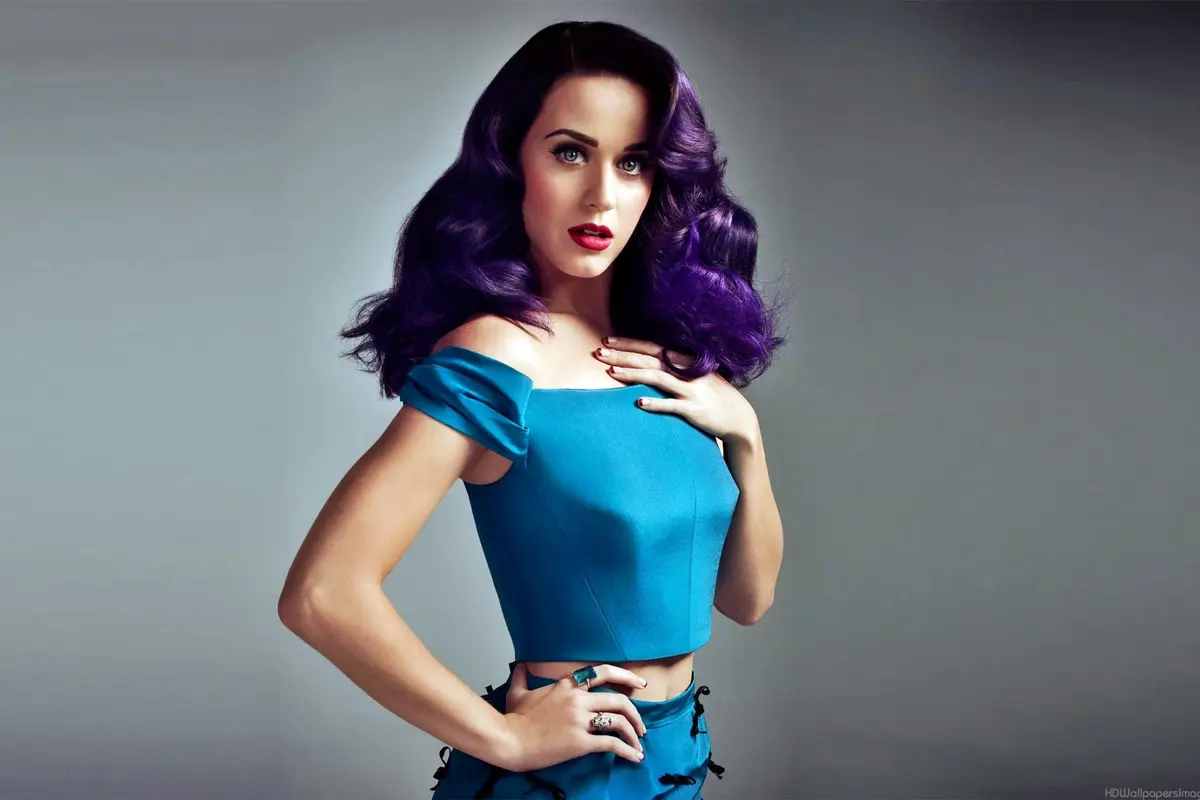 Katy Perry