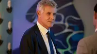 Pierre Deny: Emily in Paris Actor Dies at 69 Due to ALS, Here's His Profile
