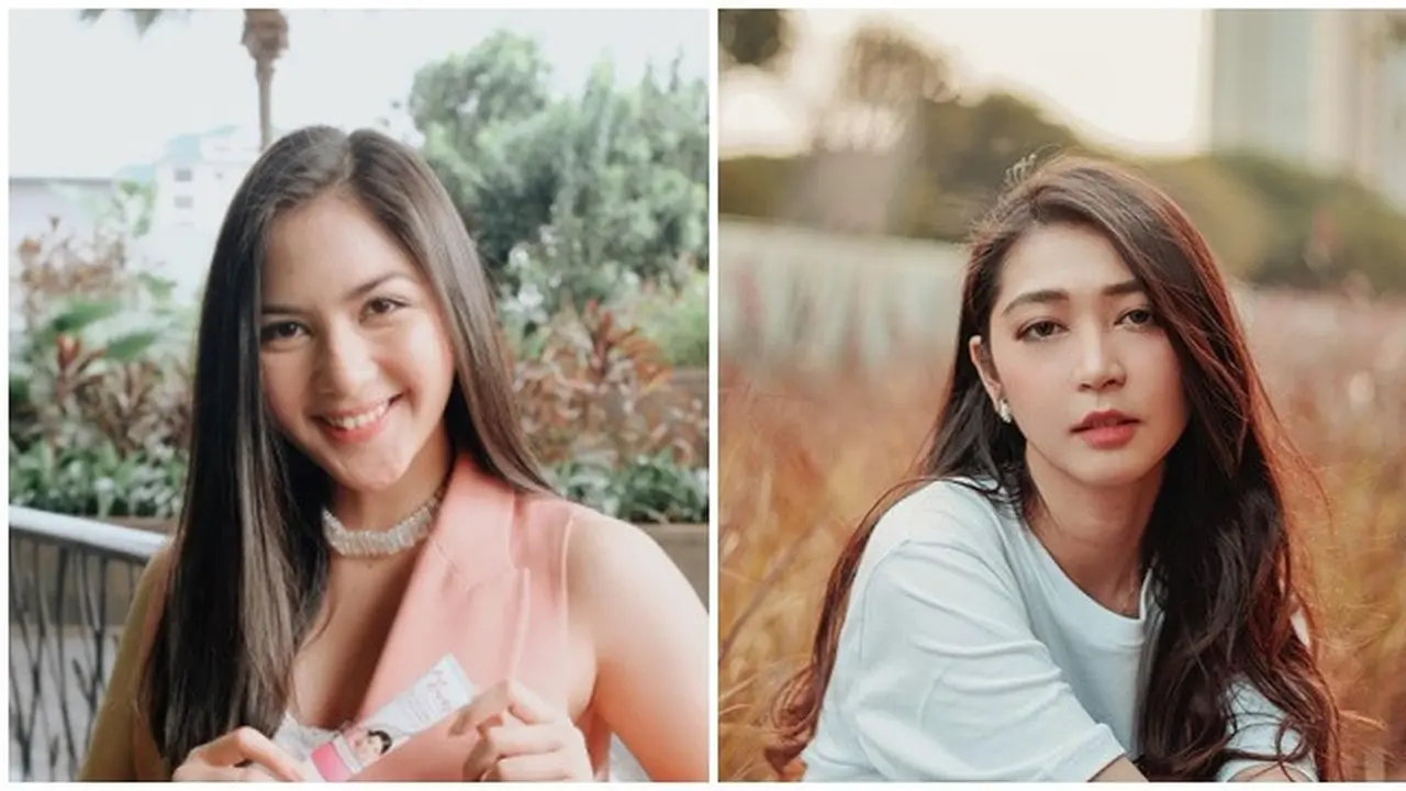Bak Kembar, Ini 6 Potret Jessica Veranda Sepupu Jessica Mila Sekaligus Eks JKT48