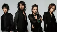L'Arc~en~Ciel, Pelangi yang Tak Pernah Pudar