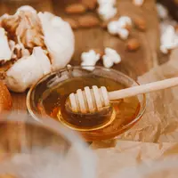 Ilustrasi Madu Credit: pexels.com/Roman