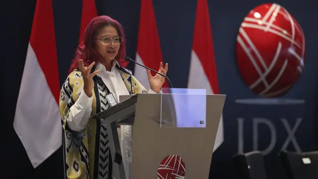 Bursa Efek Indonesia