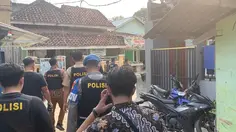 Polisi Kepung Kampung Narkoba di Bandar Lampung, 3 Pria Ditangkap