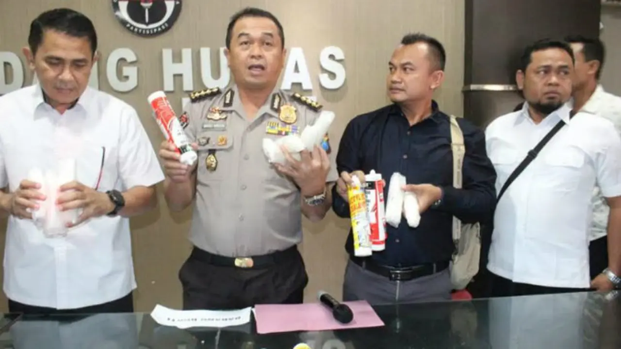 (Foto: Liputan6.com/Dian Kurniawan)