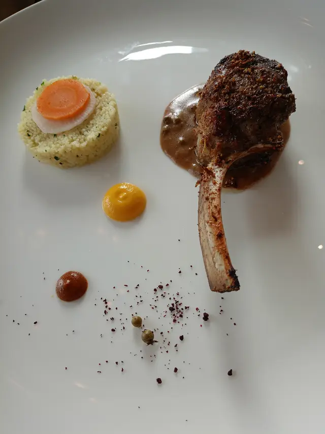 Berkenalan dengan Executive Chef Baru Shangri-La Jakarta Lewat Kuliner Andalannya