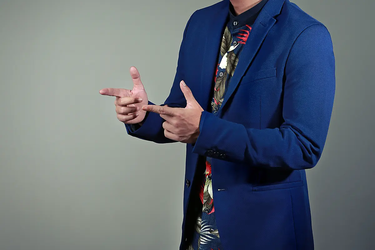 [Bintang] Fakhrul Razi